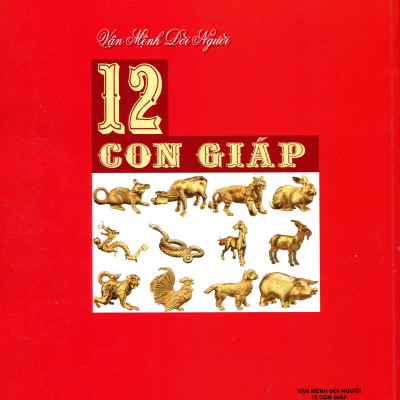 12 Con Giáp Trọn Đời