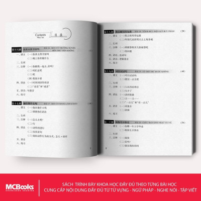 Giáo Trình Hán Ngữ 2 Tập 1 Quyển Hạ - Học Kèm App Online - Bản Quyền