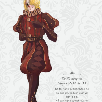 Méo - Tiểu Thuyết 12 Chòm Sao - Tập 2 (Tặng Kèm: 6 Postcard Nhân Vật)