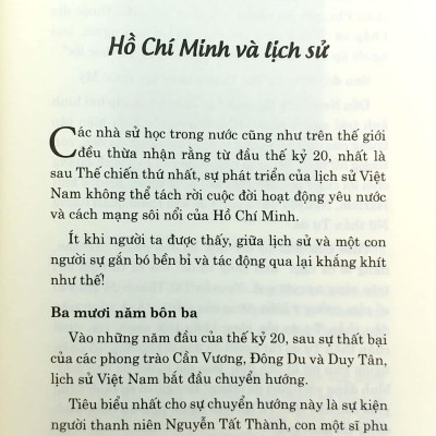Di Sản Hồ Chí Minh - Con Đường Vạn Dặm Của Hồ Chí Minh