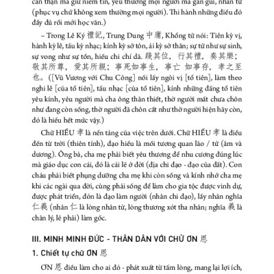 Tủ Sách Triết Học Phương Đông - Thực Hành Văn Hóa Tín Ngưỡng Việt Nam