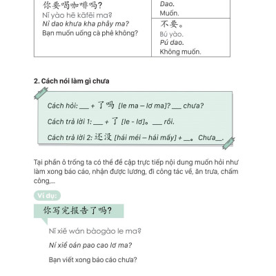 Tự Học Tiếng Trung Cấp Tốc Trong Văn Phòng, Công Sở