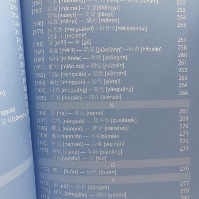 Học tiếng Hoa dùng từ không sợ sai - Xuất bản năm 2024 (NXB)
