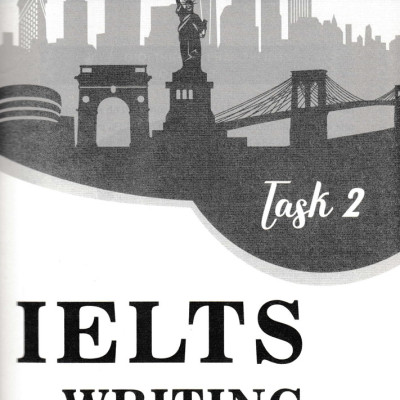 Step Up To Ielts Academic Writing _1980