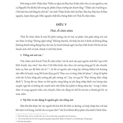 Sách - Thái Ất Thần Kinh - Nguyễn Bỉnh Khiêm - Nhà Xuất Bản Tri Thức