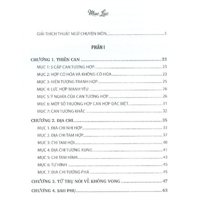 Tứ Trụ Luận Giải Tân Biên ( Bìa Cứng )