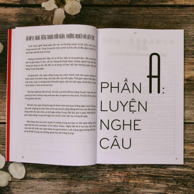 Sách- Combo 2 sách 999 bức thư viết cho chính mình song ngữ Trung việt có phiên âm MP3 nghe + Hack nhanh kỹ năng nghe tiếng Trung + DVD tài liệu