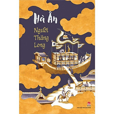 Sách - Người Thăng Long