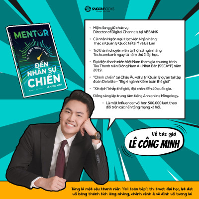 Bộ Sách Mentor + IELTS Speaking Journey: Lộ trình tự học IELTS Speaking từ cơ bản đến band 6.0