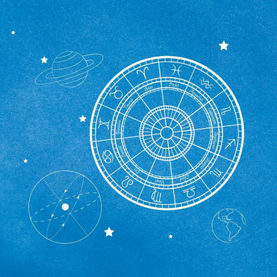 Chiêm Tinh Phù Thủy - Úm Ba La… 