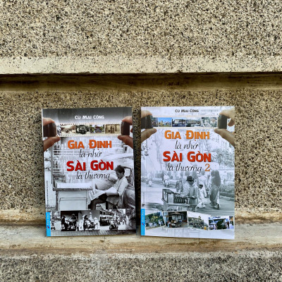 Gia Định Là Nhớ Sài Gòn Là Thương - Tập 2