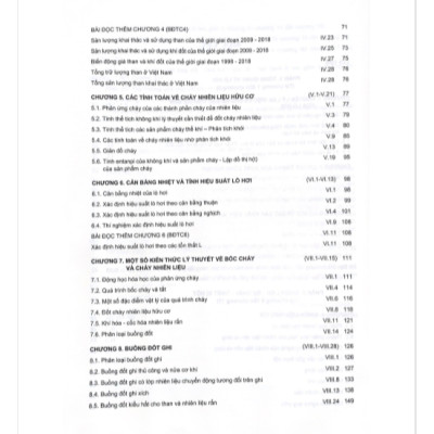 Lò Hơi trong sản xuất điện và trong công nghiệp  ( xbtt)