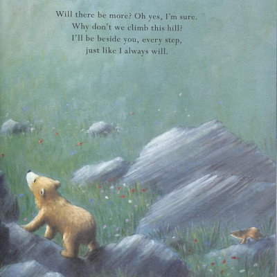 I Love You Brighter Than The Stars