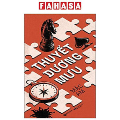 Sách - Thuyết Dương Mưu