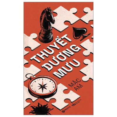 Sách - Thuyết Dương Mưu