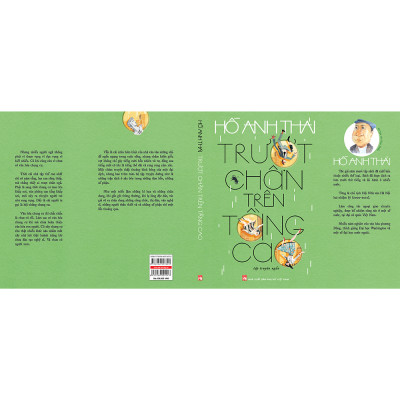 Trượt Chân Trên Tầng Cao