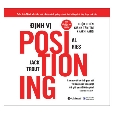Định Vị (*** Sách Bản Quyền ***)