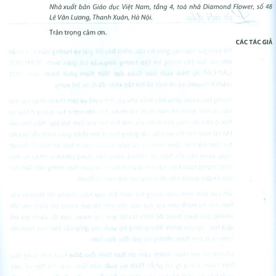 Bài Tập Toán Học Cao Cấp - Tập 3 - Chuỗi Và Phương Trình Vi Phân