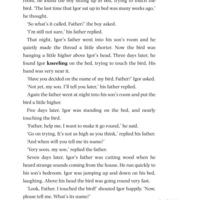 Dominoes, New Edition 2: The Bird of Happiness and Other Wise Tales