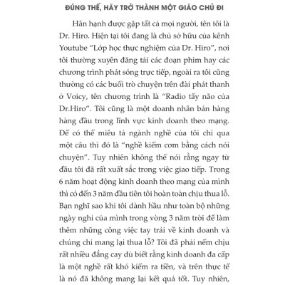 Thao Túng Tâm Lý Trong Giao Tiếp - 1980