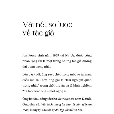 Sách - Ba Màn Kịch - Bìa Cứng