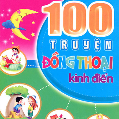 100 Truyện Ngụ Ngôn Hay Nhất