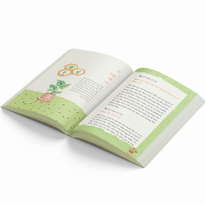 Sách - Trở Thành Phiên Bản Điềm Tĩnh Hơn - AZ Việt Nam