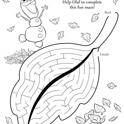 Disney Frozen 2: Scratch Art (Scratch Art Disney)