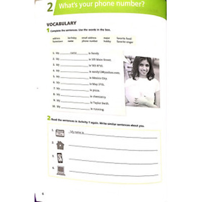 Smart Choice Starter 3E WB with acess to digital download centre