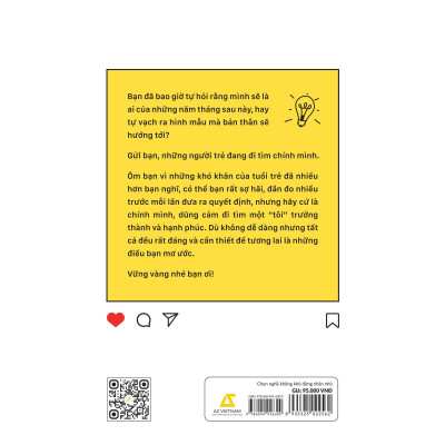 Chọn Nghề Không Khó, Đừng Nhăn Nhó - Bản Quyền