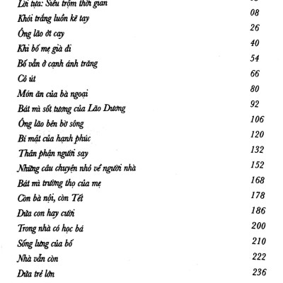 Sách - Có Một Ngày, Bố Mẹ Sẽ Già Đi (Tái Bản 2024)