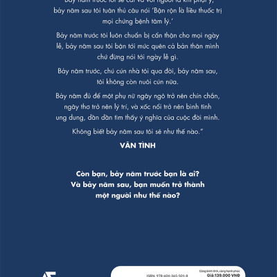 Càng Bình Tĩnh Càng Hạnh Phúc