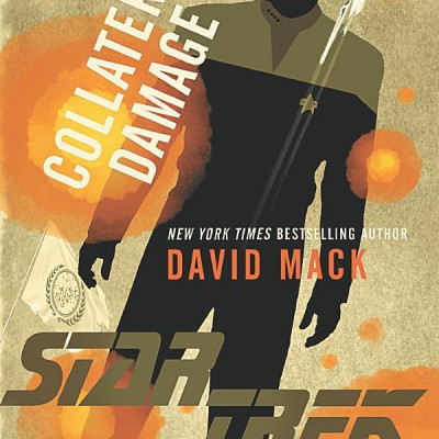 Collateral Damage (Star Trek: The Next Generation)