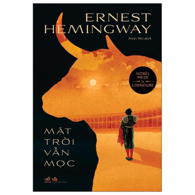 Sách - Mặt Trời Vẫn Mọc