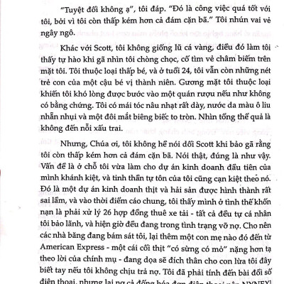 Sói Già Phố Wall - Phần 1 (Tái Bản 2024)