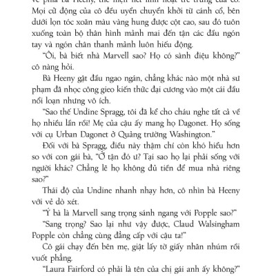 Sách - Văn Học Kinh Điển - Lề Thói Thị Thành