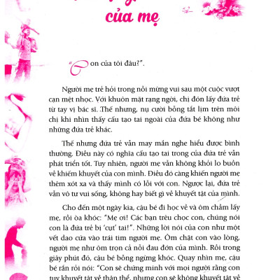 Hạt Giống Tâm Hồn - Xin Đừng Làm Mẹ Khóc