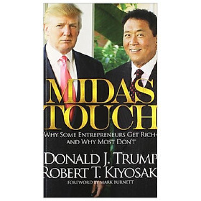Midas Touch Intl