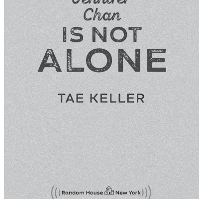 Jennifer Chan Is Not Alone