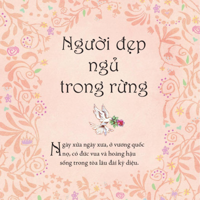 Sách - Illustrated Classics - Kho Tàng Truyện Cổ Tích Thế Giới - Bìa Cứng