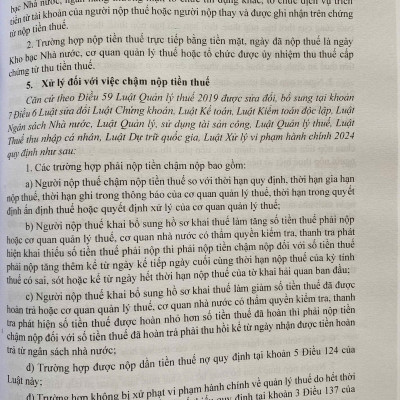 Quy Định Chi Tiết Về Hoá Đơn, Chứng Từ Theo Luật Quản Lý Thuế Áp Dụng Trong Các Loại Hình Doanh Nghiệp 
