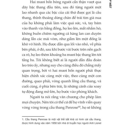 Chương Trình Nghị Sự