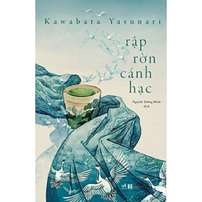 Rập rờn cánh hạc 