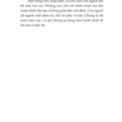 The Future Of Geography - Tương Lai Của Địa Lý - Bìa Cứng