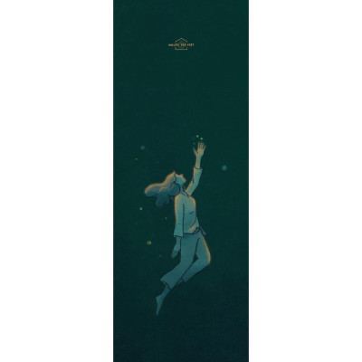 Sách - Điểm Rơi Nơi Đáy Mắt - AZ Việt Nam