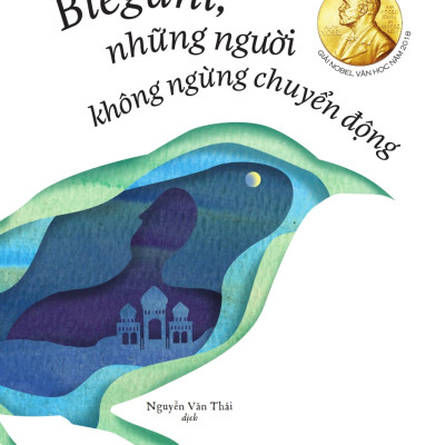 Bieguni, Những Người Không Ngừng Chuyển Động (PN)