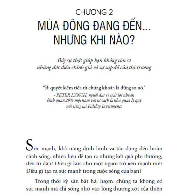 Đầu Tư Thông Minh