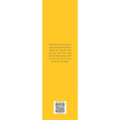 Sách - Trí Nhớ Sâu - Cách Ghi Nhớ Hiệu Quả - AZ Việt Nam