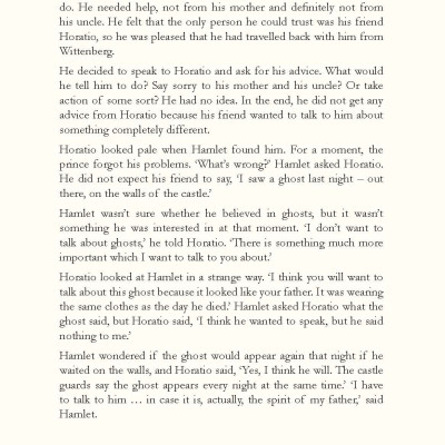 Combo truyện đọc Shakespeare Graded Readers - CEFR B1