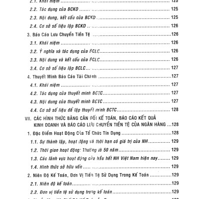 Quản Trị Rủi Ro Ngân Hàng Trong Nền Kinh Tế Toàn Cầu
